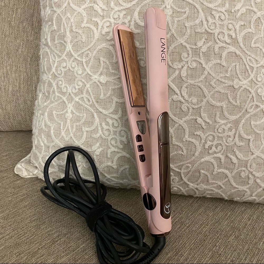 Lange Le Reve Straightener